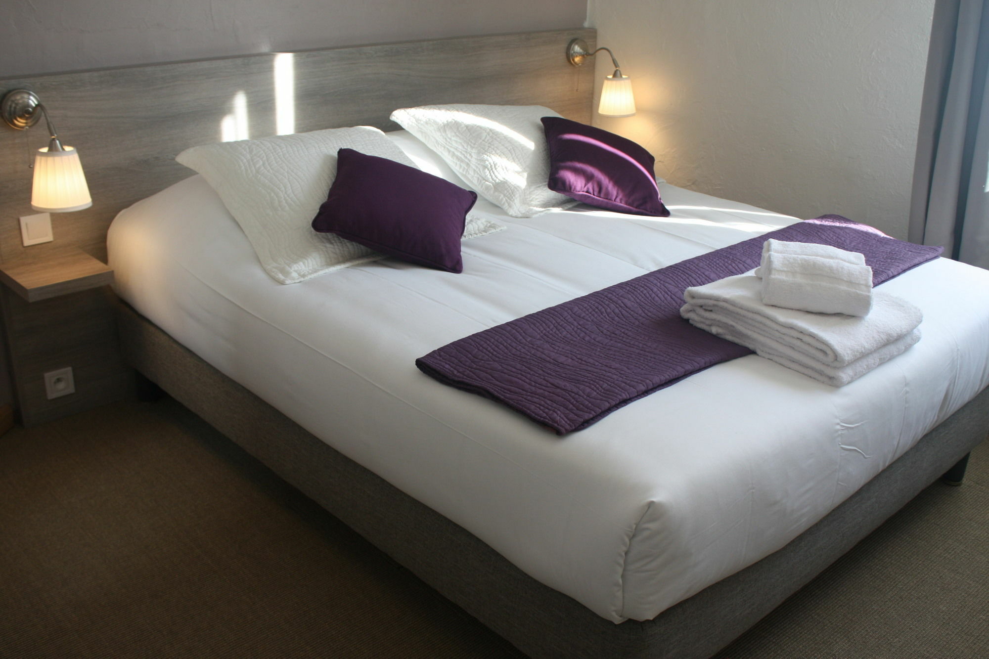 Hotel Miramar- Cap D'Antibes - La Garoupe Plage エクステリア 写真