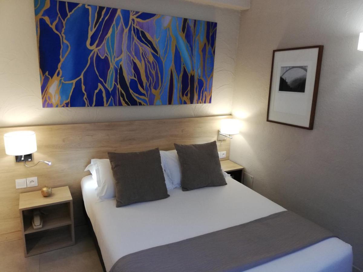 Hotel Miramar- Cap D'Antibes - La Garoupe Plage エクステリア 写真
